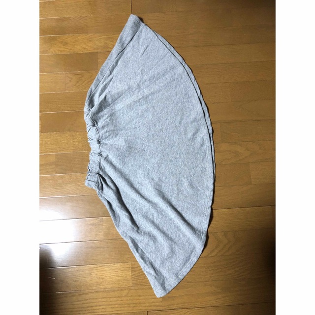 pom ponette(ポンポネット)のポンポネット　スカート　160㌢     キッズ/ベビー/マタニティのキッズ服女の子用(90cm~)(スカート)の商品写真