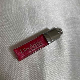 ディオール(Dior)のこぐま様専用 Dior グロス ミニサイズ(リップグロス)