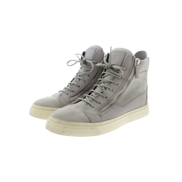 GIUSEPPE ZANOTTI DESIGN スニーカー 42(27cm位)