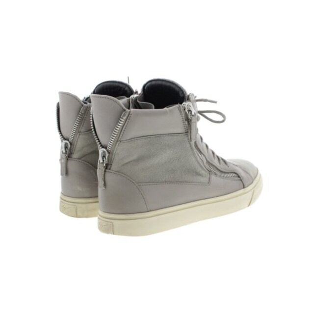 GIUSEPPE ZANOTTI DESIGN スニーカー 42(27cm位)