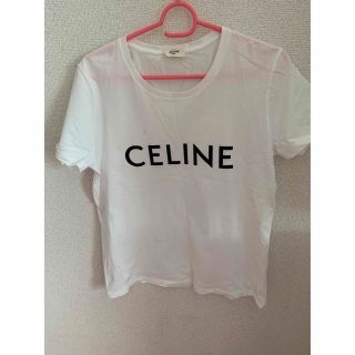 【完売】 トップスCELINE レーヨン ドット シャツ セリーヌ www.skippackitalianmarket.com