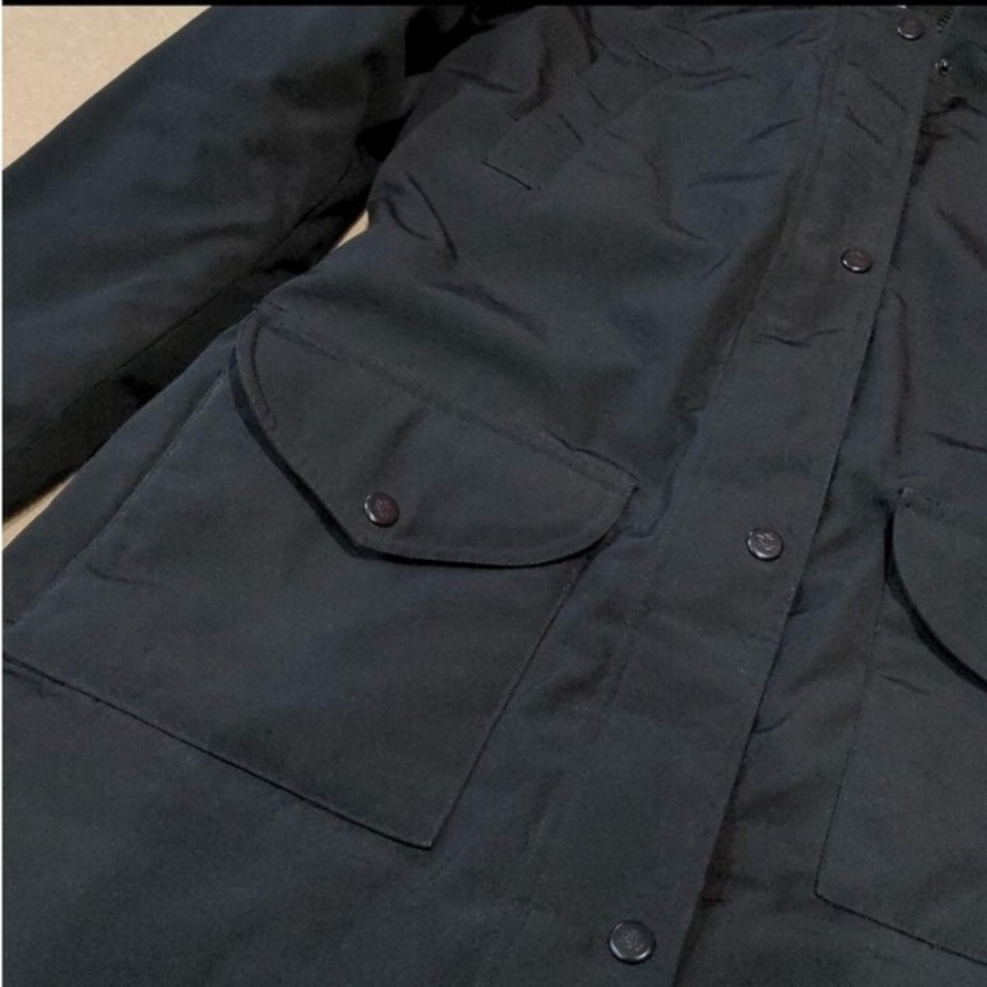 Ralph Lauren(ラルフローレン)のローレンラルフローレン　ダウン　ジャケット　コート レディースのジャケット/アウター(ダウンコート)の商品写真