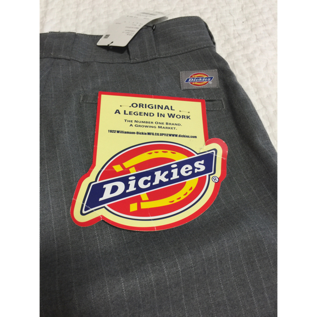 NANO UNIVERSE × Dickies 2