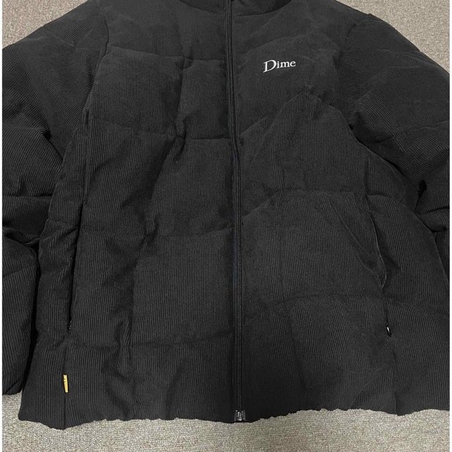 お礼や感謝伝えるプチギフト Supreme - コーデュロイジャケット DIME