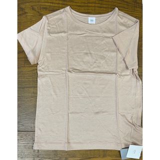 イエナ(IENA)のIENA Tシャツ　ピンク　(Tシャツ(半袖/袖なし))