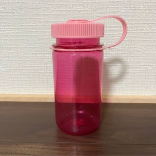 ナルゲン(Nalgene)のナルゲン / ピンク(タンブラー)