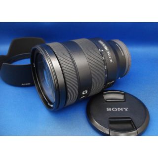 ソニー(SONY)のSEL24105G SONY Eマウント レンズ(レンズ(ズーム))