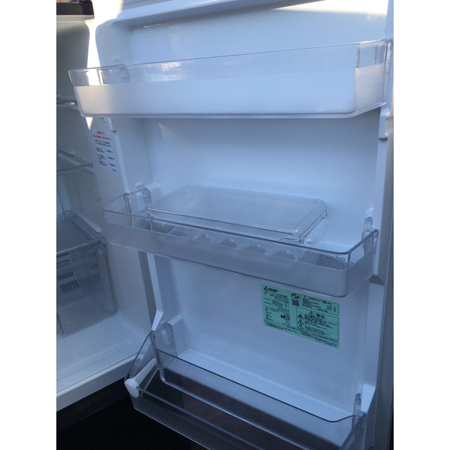 M78 まとめ値引あり MITSUBISHI 256L 冷蔵庫 美品♫ 4