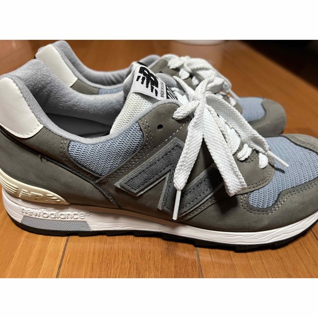 New Balance(ニューバランス)のNB M1400WA メンズの靴/シューズ(スニーカー)の商品写真