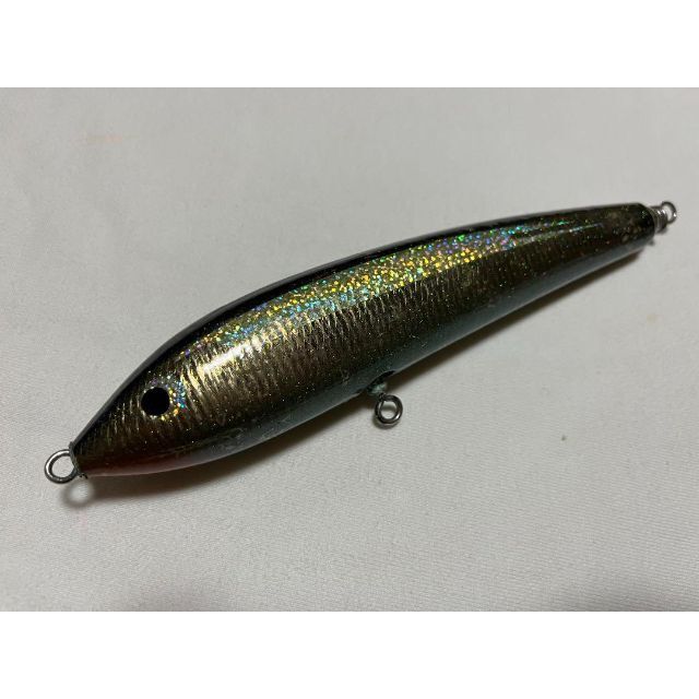 フィッシングブルーフィッシュ100 カーペンター　carpenter blue fish