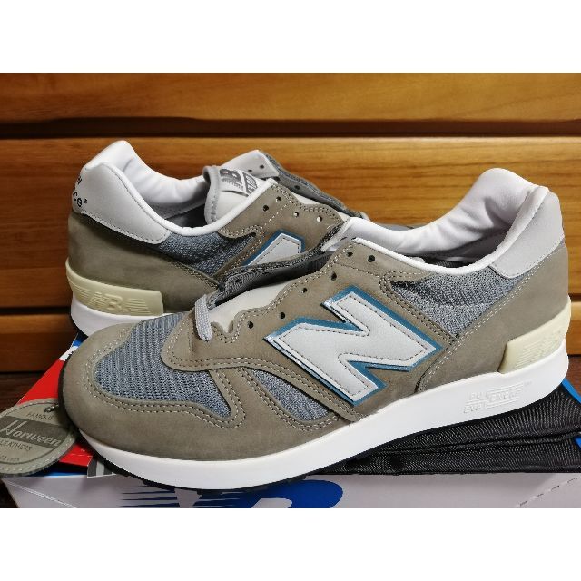 new balance ニューバランス  m1300 jp3