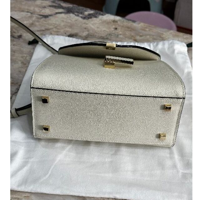 極美品 valextra ヴァレクストラ　ミニイジィデ_2