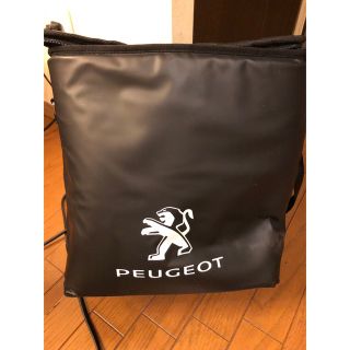 プジョー(Peugeot)のプジョー、カバン(その他)