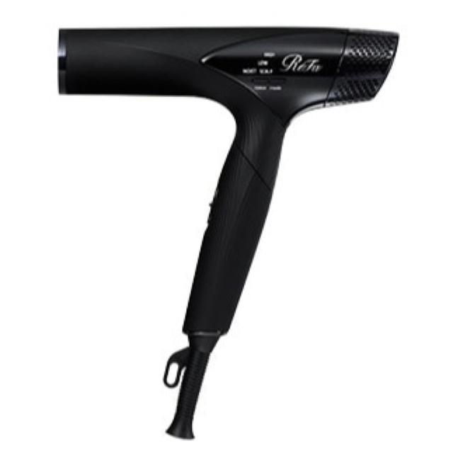 ReFa BEAUTECH DRYER SMART  BLK