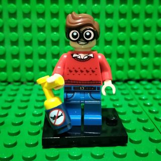 レゴ(Lego)のLEGO DCコミックス バットマン ザ・ムービー ディック・グレイソン(その他)