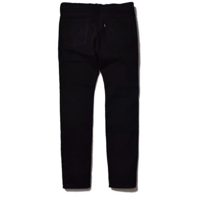 未使用品】HYSTERIC GLAMOUR × MINEDENIM 5Pパンツ 人気の中古品 euro
