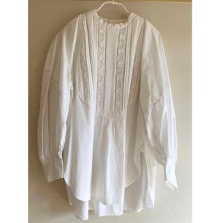 Pheeta - 【新品未使用】pheeta ブラウス シャツの通販 by aya's shop