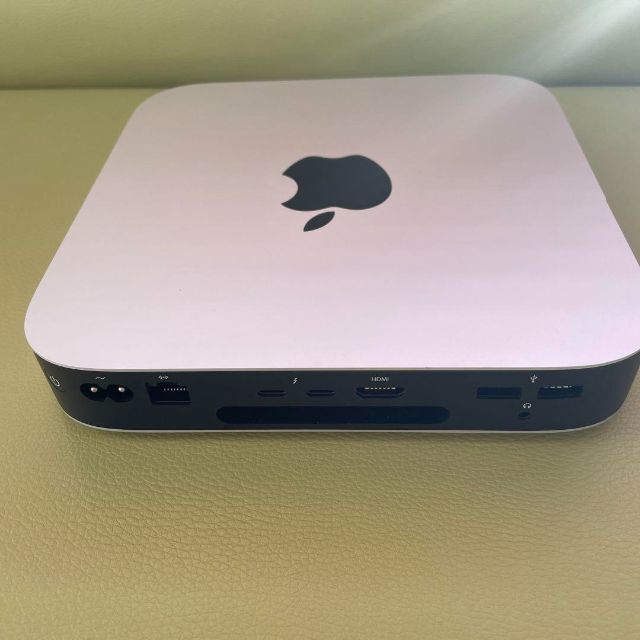 おまけ付き】Apple 押し返し Mac mini M1 8GB 256GB 2020 おまけ付き】Apple 押し返し Mac mini M1 8GB 256GB 2020