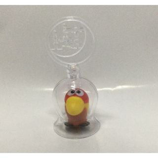 モリナガセイカ(森永製菓)のキョロちゃん　月のベル　森永　チョコボール　昭和レトロ(キャラクターグッズ)