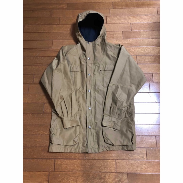 シェラデザイン SIERRA DESIGNS 60/40 アメリカ製-