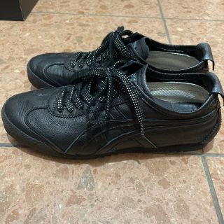 オニツカタイガー(Onitsuka Tiger)のオニツカタイガー MEXICO 66 DELUXE(スニーカー)