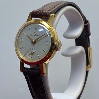 CORUM - 【稼働品】良品!コルム アドミラズカップ レディースウォッチ ...