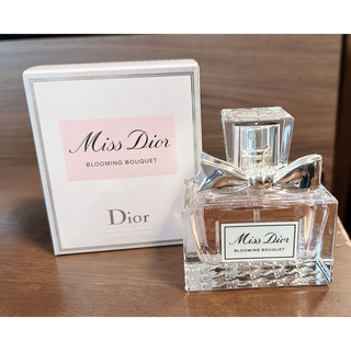 ディオール(Dior)のDior ミスディオール　ブルーミングブーケ30ml(香水(女性用))