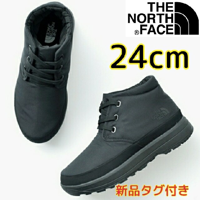 THE NORTH FACE ノースフェイス ハンプバック 24cm ブラック