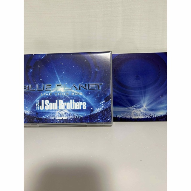 三代目J Soul Brothers LIVE DVD エンタメ/ホビーのDVD/ブルーレイ(ミュージック)の商品写真