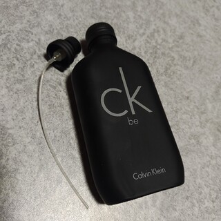 シーケーカルバンクライン(ck Calvin Klein)のck be  香水(その他)