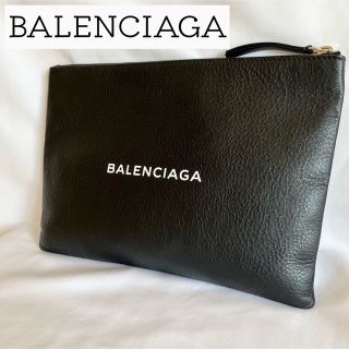 バレンシアガ クラッチの通販 800点以上 | Balenciagaを買うならラクマ