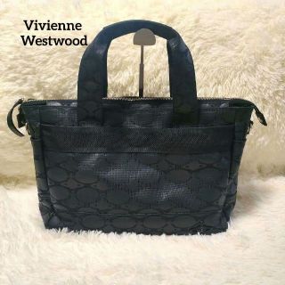 Vivienne Westwood - ヴィヴィアン ウエストウッド オーブ総柄
