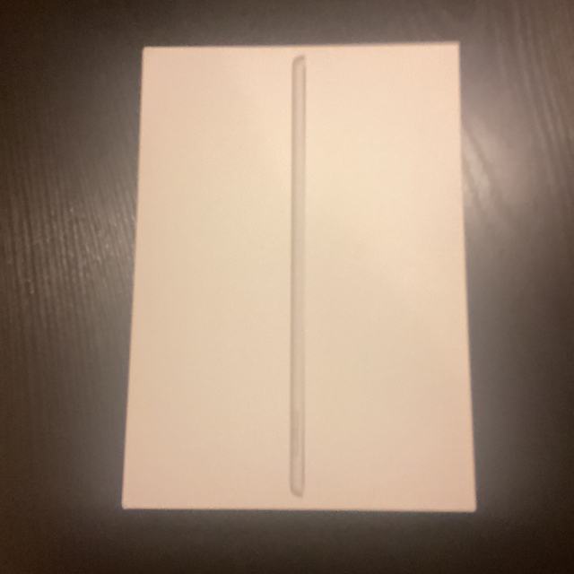 Apple - アップル iPad 第9世代 WiFi 64GB シルバー