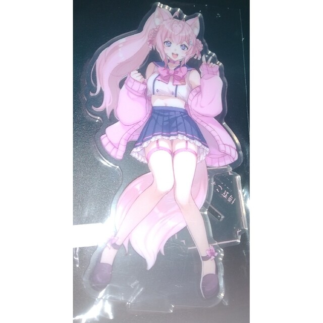 博衣こより☆アクリルスタンドの通販 by magenta's shop|ラクマ 博衣こより☆アクリルスタンドの通販 by magenta's shop|ラクマ