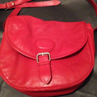 ザラ(ZARA)の値下げ☆ZARA TRF bag(ショルダーバッグ)