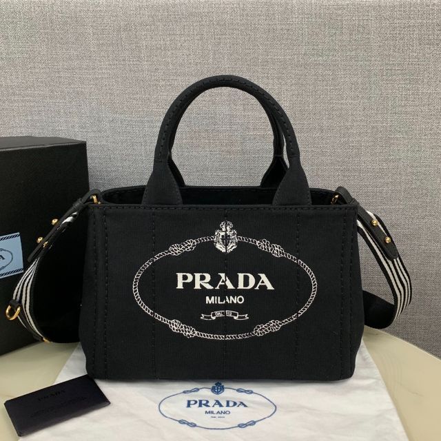 喜ばれる誕生日プレゼント PRADA トートバッグ レディース - ショルダーバッグ