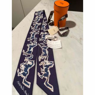 Hermes - エルメス ツイリー 自由の馬 の通販 by Yuushop♡|エルメス