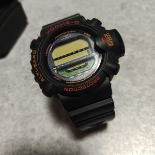 カシオ(CASIO)の未使用　G-SHOCK  DW-6500GJ(腕時計(デジタル))