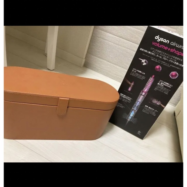 Dyson - Dyson Airwrap Complete HS01 COMP FNの通販 by sana's shop ...