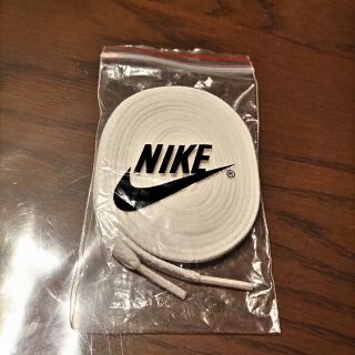 ナイキ(NIKE)のナイキ　NIKE　シューズ　ヒモ　紐　スニーカー(スニーカー)