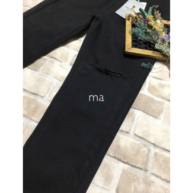earl購入 裾カット パンツ-eastgate.mk