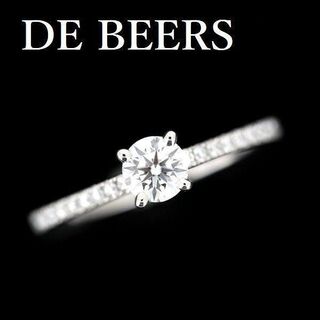 デビアス リング(指輪)の通販 64点 | DE BEERSのレディースを買うなら