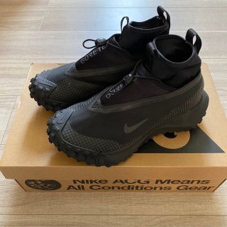 NIKE - NIKE ACG マウンテンフライ ゴアテックス2904-002 24cmの通販