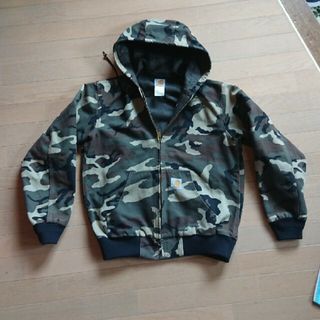 carhartt(ブルゾン)のフリマアイテム一覧 carhartt(ブルゾン)のフリマアイテム一覧