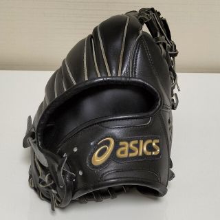 asics - アシックス ゴールドステージ オーダーグラブ 軟式内野手 屋外