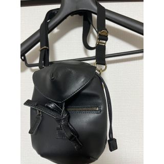 Yohji Yamamoto - SOSHIOTSUKI 22aw 水筒バッグ SUITOU BAG nuncの通販 ...