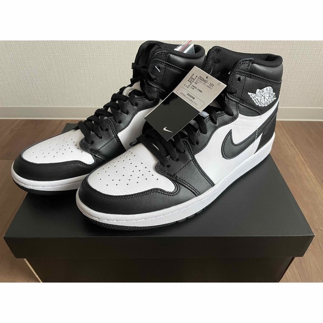 NIKE AIR JORDAN 1 HIGH GOLF # www.uig.sanjuandelrio.gob.mx