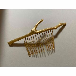 ヘアアクセサリー(ヘアアクセサリー)