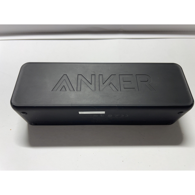 Anker(アンカー)のAnker SoundCore 2（A3105） Bluetoothスピーカー スマホ/家電/カメラのオーディオ機器(スピーカー)の商品写真