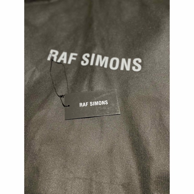 raf simons 13ss テーラードジャケット 5